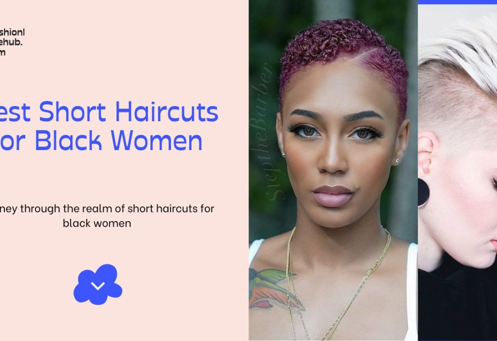 short-haircuts-for-black-women