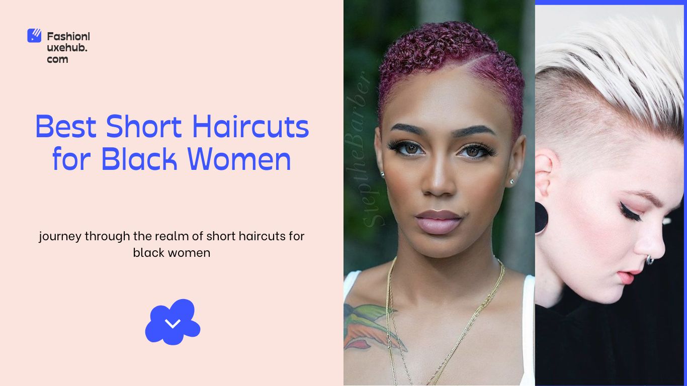 short-haircuts-for-black-women